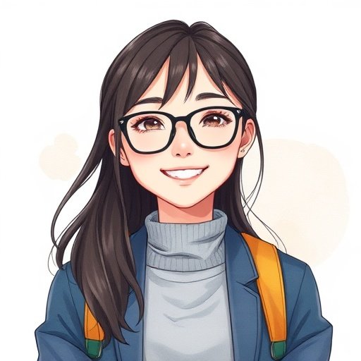 苦瓜短剧团队成员 - 陈思琪