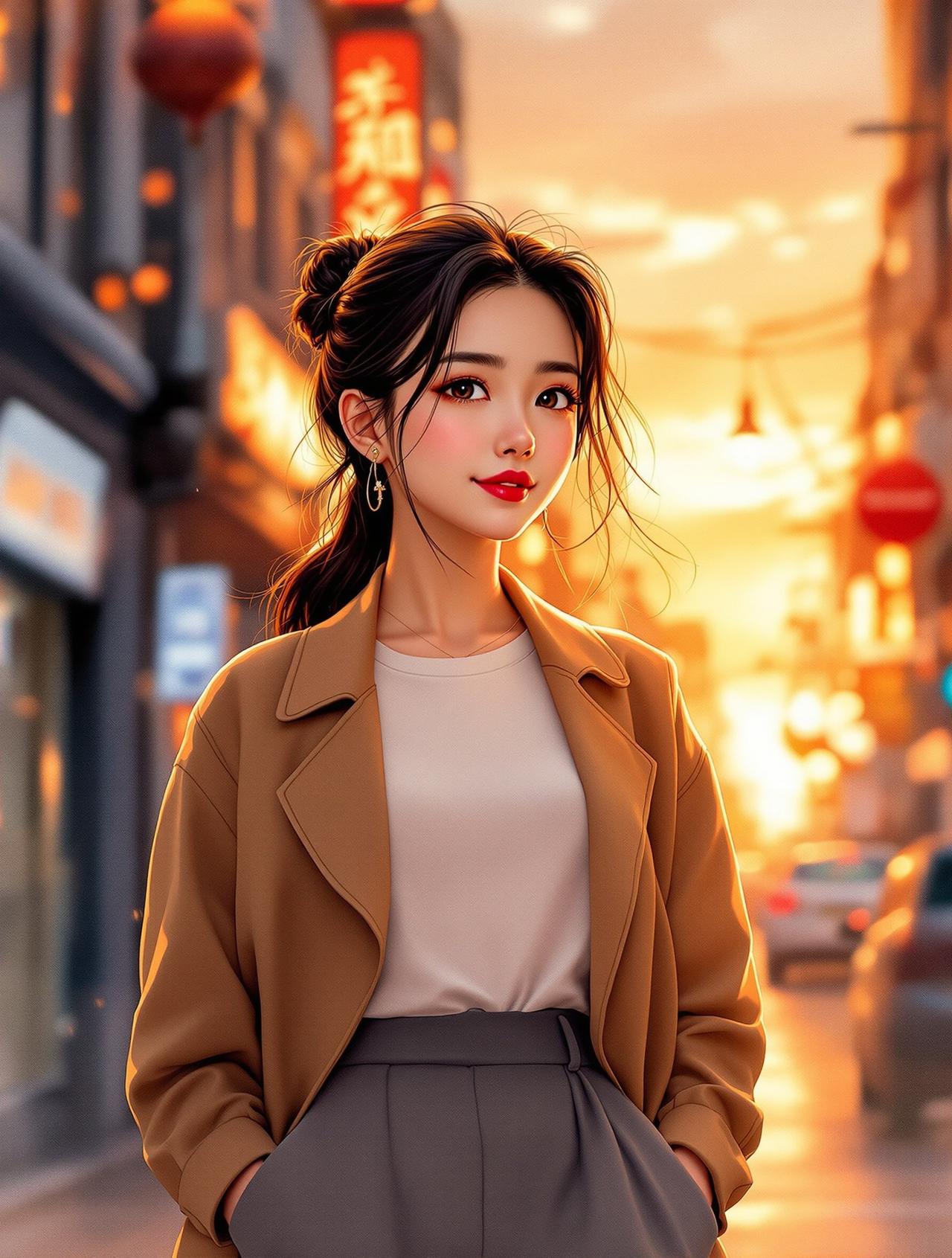 三十而已,重新出发 - 苦瓜短剧 苦瓜短剧作品 - 三十而已,重新出发